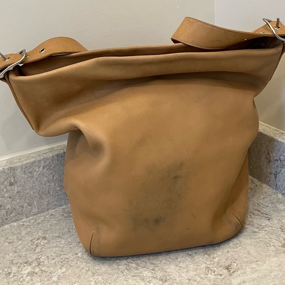 Vintage Coach #9151 Legacy Bag - Picture 6 of 12